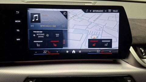 Voitures D'0Km À Lormont | Bmw X2 Sdrive 20I 170Ch Dkg7 M Sport