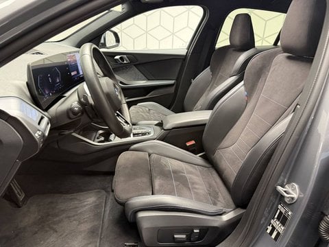 Voitures D'occasion À Lormont | Bmw Série 1 Serie 1 F70 120 170 Ch Dkg7 M Sport