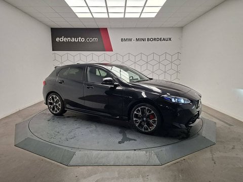 Voitures D'0Km À Lormont | Bmw Série 1 Serie 1 F70 120 170 Ch Dkg7 M Sport
