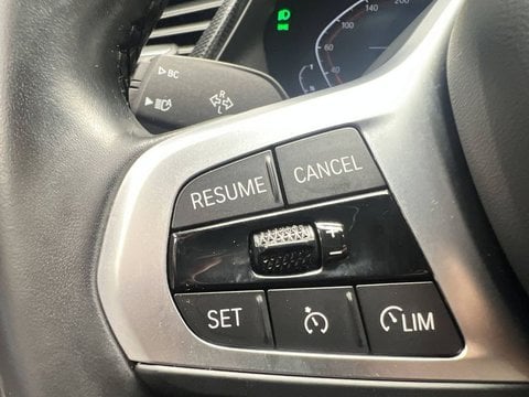 Voitures D'occasion À Lormont | Bmw Série 1 Serie 1 F40 116D 116 Ch Dkg7 M Sport