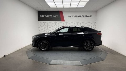 Voitures D'occasion À Lormont | Bmw X2 U10 Sdrive 20I 170Ch Dkg7 M Sport