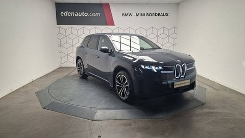 Voitures D'0Km À Lormont | Bmw Ix3 50 Xdrive M Sport
