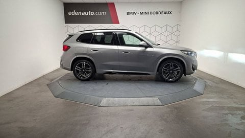 Voitures D'0Km À Lormont | Bmw Ix1 U11 Edrive20 M Sport
