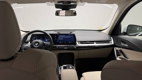 Voitures D'occasion À Lormont | Bmw X1 U11 Sdrive 18D 150Ch Dkg7 Xline