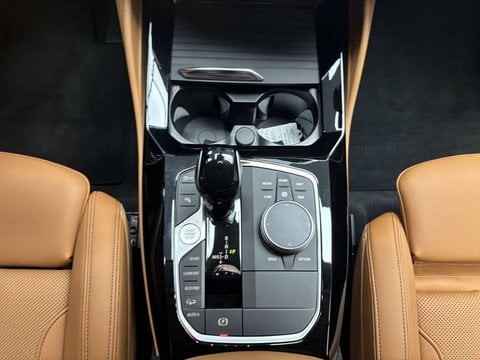 Voitures D'occasion À Lormont | Bmw X4 G02 Xdrive20D 190 Ch Bva8 Xline