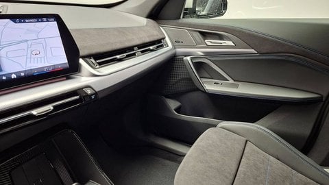 Voitures D'0Km À Lormont | Bmw X1 U11 Sdrive 20I 170Ch Dkg7 M Sport