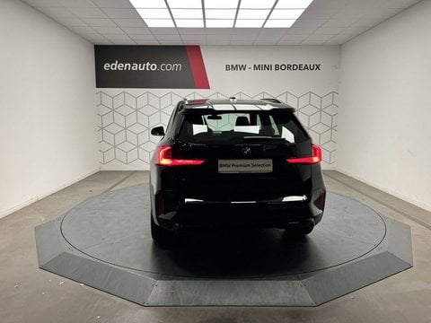 Voitures D'occasion À Lormont | Bmw X1 U11 Sdrive 18I 136Ch Dkg7 M Sport