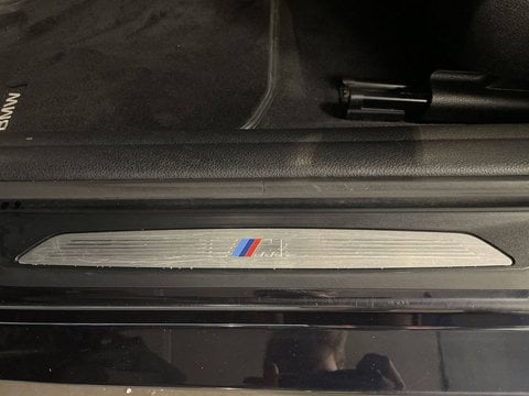 Voitures D'occasion À Lormont | Bmw Série 4 Gran Coupé 420D Xdrive 190 Ch Bva8 M Sport