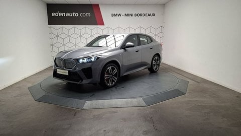 Voitures D'0Km À Lormont | Bmw Ix2 U10 Edrive20 204Ch Bva M Sport