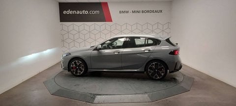 Voitures D'0Km À Lormont | Bmw Série 1 Serie 1 F70 120 170 Ch Dkg7 M Sport