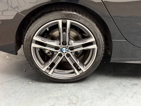 Voitures D'occasion À Lormont | Bmw Série 1 Serie 1 F40 116D 116 Ch Dkg7 M Sport