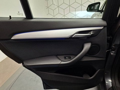 Voitures D'occasion À Lormont | Bmw X1 Sdrive 20D 190 Ch Bva8 M Sport