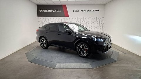 Voitures D'0Km À Lormont | Bmw Ix2 U10 Edrive20 204Ch Bva M Sport