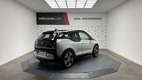 Voitures D'occasion À Lormont | Bmw I3 I3S 120 Ah 184 Ch Bva Edition Windmill Atelier