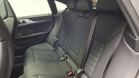 Voitures D'0Km À Lormont | Bmw I4 G26 M60 Xdrive M Performance