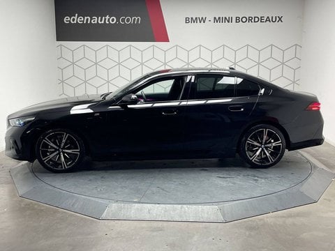 Voitures D'occasion À Lormont | Bmw Série 5 Serie 5 G60/G61 530E Phev 299 Ch Bva8 M Sport