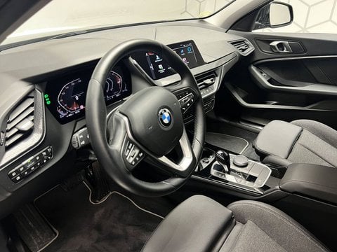 Voitures D'occasion À Lormont | Bmw Série 1 Serie 1 F40 118D 150 Ch Bva8 Edition Sport
