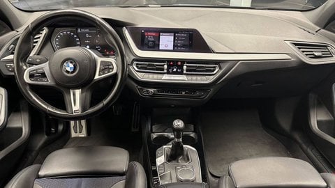 Voitures D'occasion À Lormont | Bmw Série 1 Serie 1 F40 118I 140 Ch M Sport