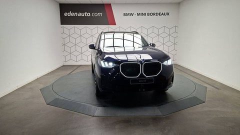 Voitures D'0Km À Lormont | Bmw X3 40D Xdrive 303 Ch Bva8 M Sport