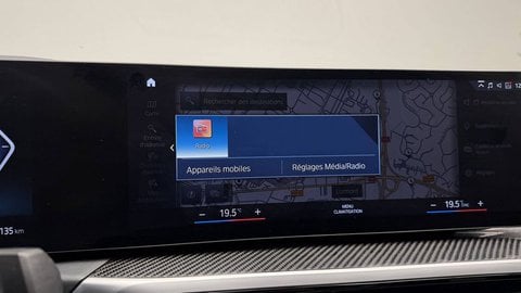 Voitures D'occasion À Lormont | Bmw I I4 G26 I4 M50 544 Ch Bva