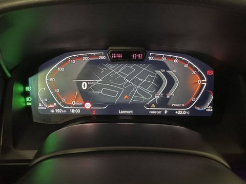 Voitures D'occasion À Lormont | Bmw Serie 8 Gran Coupe G16 Gran Coupé 840D Xdrive 340 Ch Bva8 M...