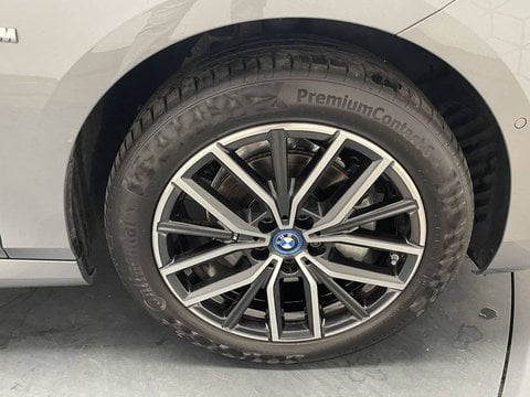 Voitures D'occasion À Lormont | Bmw Série 2 Active Tourer 225E Xdrive 245 Ch Dkg7 M Sport