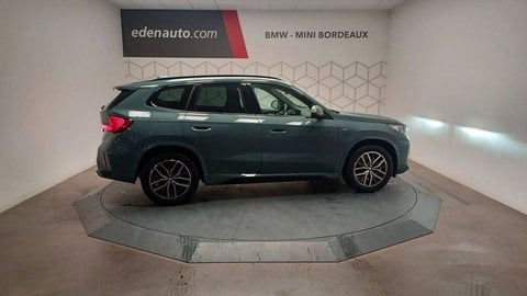 Voitures D'occasion À Lormont | Bmw X1 U11 Xdrive 25E 245Ch Dkg7 M Sport