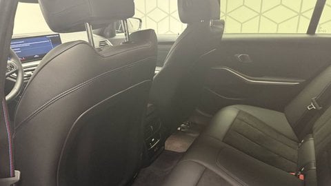Voitures D'occasion À Lormont | Bmw Série 3 Serie 3 G20/G21 Touring 330E Xdrive 292 Ch Bva8 M S...