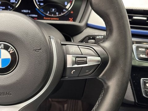Voitures D'occasion À Lormont | Bmw X1 F48 Xdrive 18D 150 Ch Bva8 M Sport