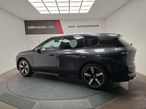 Voitures D'occasion À Lormont | Bmw Ix Xdrive50 523Ch