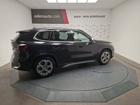 Voitures D'occasion À Lormont | Bmw Ix1 Xdrive30 Xline