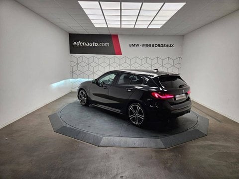Voitures D'occasion À Lormont | Bmw Série 1 Serie 1 F40 120I 178 Ch Dkg7 M Sport