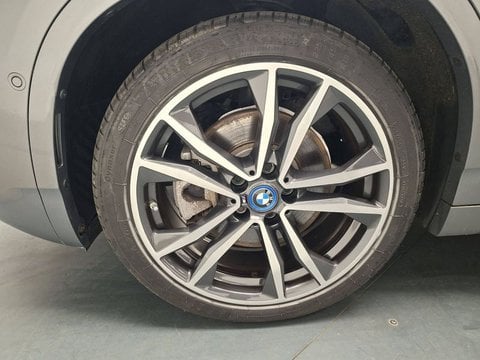 Voitures D'occasion À Lormont | Bmw X2 Xdrive 25E 220 Ch Bva6 M Sport