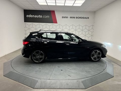 Voitures D'occasion À Lormont | Bmw Série 1 Serie 1 F40 116I 109 Ch Dkg7 M Sport
