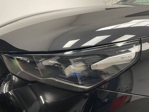 Voitures D'occasion À Lormont | Bmw Série 5 Serie 5 G60/G61 530E Phev 299 Ch Bva8 M Sport