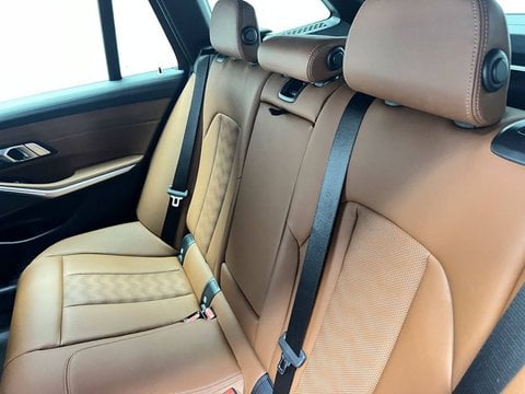 Voitures D'occasion À Lormont | Bmw M3 Competition G81 Competition Touring M Xdrive 510 Ch Bva8