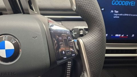 Voitures D'0Km À Lormont | Bmw Ix3 50 Xdrive M Sport