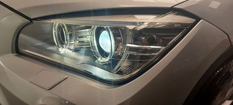 Voitures D'occasion À Lormont | Bmw X1 Sdrive 18D 143 Ch Lounge