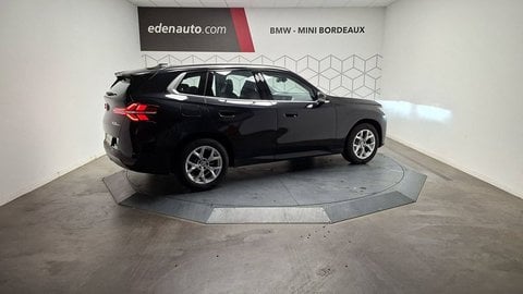 Voitures D'0Km À Lormont | Bmw X3 20D Xdrive 197 Ch Bva8