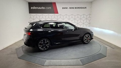 Voitures D'0Km À Lormont | Bmw Série 1 Serie 1 F70 120 170 Ch Dkg7 M Sport