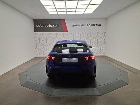 Voitures D'occasion À Lormont | Bmw Série 1 Serie 1 F70 120 170 Ch Dkg7 M Sport Design