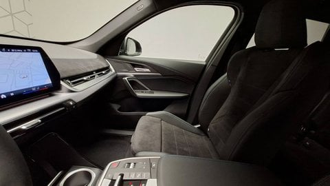 Voitures D'0Km À Lormont | Bmw X1 U11 Xdrive 25E 245Ch Dkg7 M Sport
