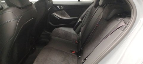 Voitures D'0Km À Lormont | Bmw Série 1 Serie 1 F70 120 170 Ch Dkg7 M Sport