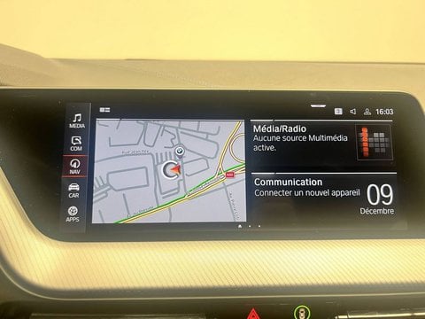 Voitures D'occasion À Lormont | Bmw Série 1 Serie 1 F40 116D 116 Ch Dkg7 M Sport