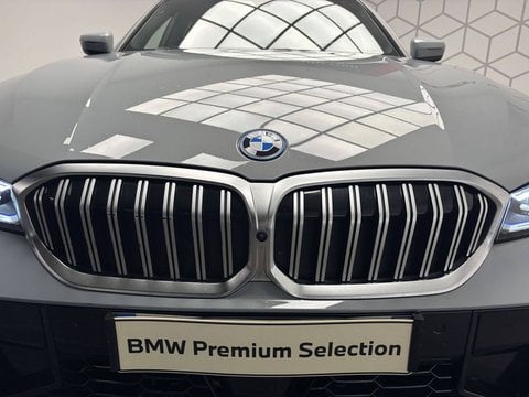 Voitures D'occasion À Lormont | Bmw Série 3 Serie 3 G20/G21 Touring 330E Xdrive 292 Ch Bva8 M S...