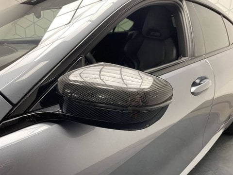Voitures D'occasion À Lormont | Bmw Serie 8 Gran Coupe G16 Gran Coupé 840D Xdrive 340 Ch Bva8 M...