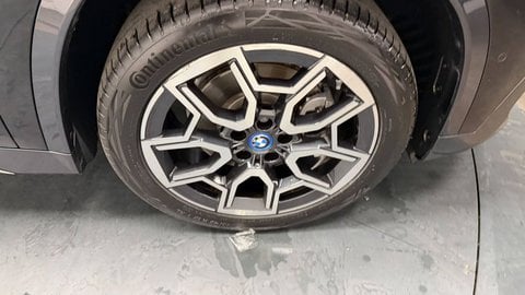 Voitures D'occasion À Lormont | Bmw X1 Xdrive 25E 245Ch Dkg7 Xline