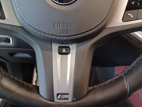 Voitures D'occasion À Lormont | Bmw X6 G06 Xdrive30D 265 Ch Bva8 M Sport