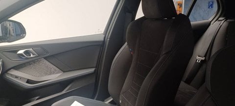 Voitures D'0Km À Lormont | Bmw Série 1 Serie 1 F70 123 Xdrive 218 Ch Dkg7 M Sport