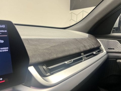 Voitures D'occasion À Lormont | Bmw X2 U10 Sdrive 20I 170Ch Dkg7 M Sport